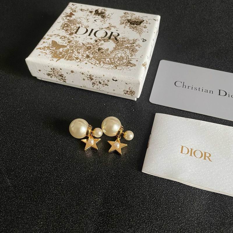 Dior Earring 02yxs09 (5)