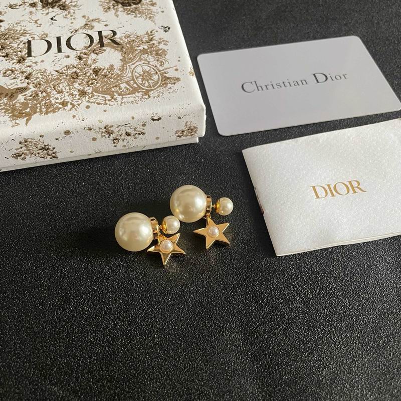 Dior Earring 02yxs09 (6)