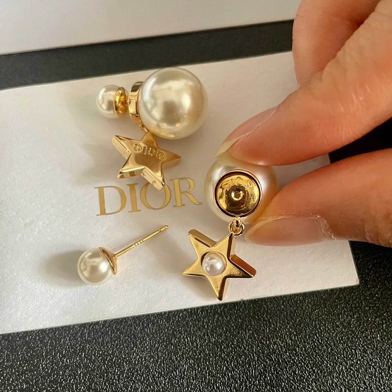 Dior Earring 02yxs09 (7)