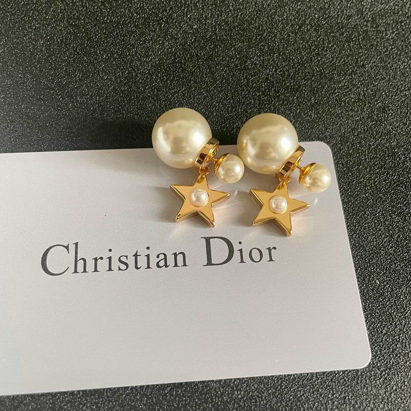 Dior Earring 02yxs09 (9)