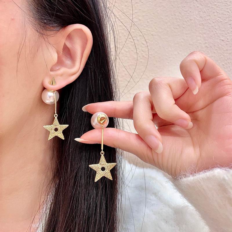 Dior Earring 02yxs10 (1)