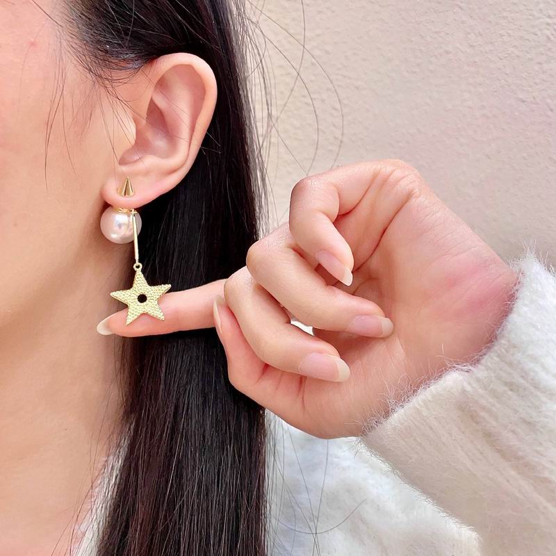 Dior Earring 02yxs10 (2)