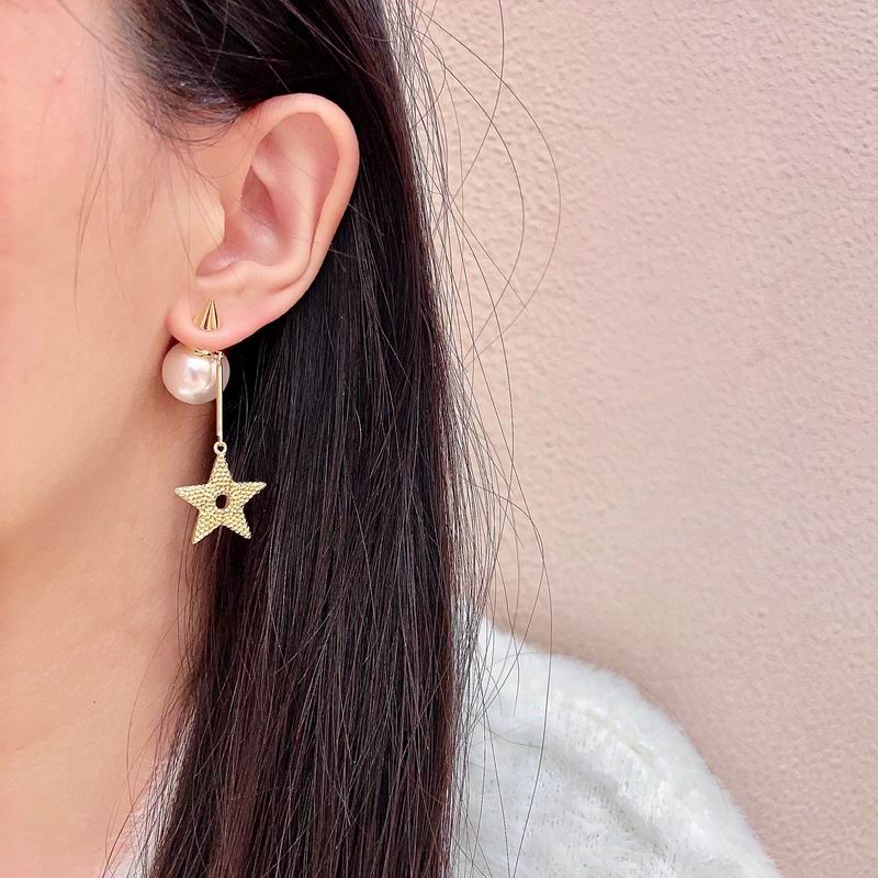 Dior Earring 02yxs10 (3)