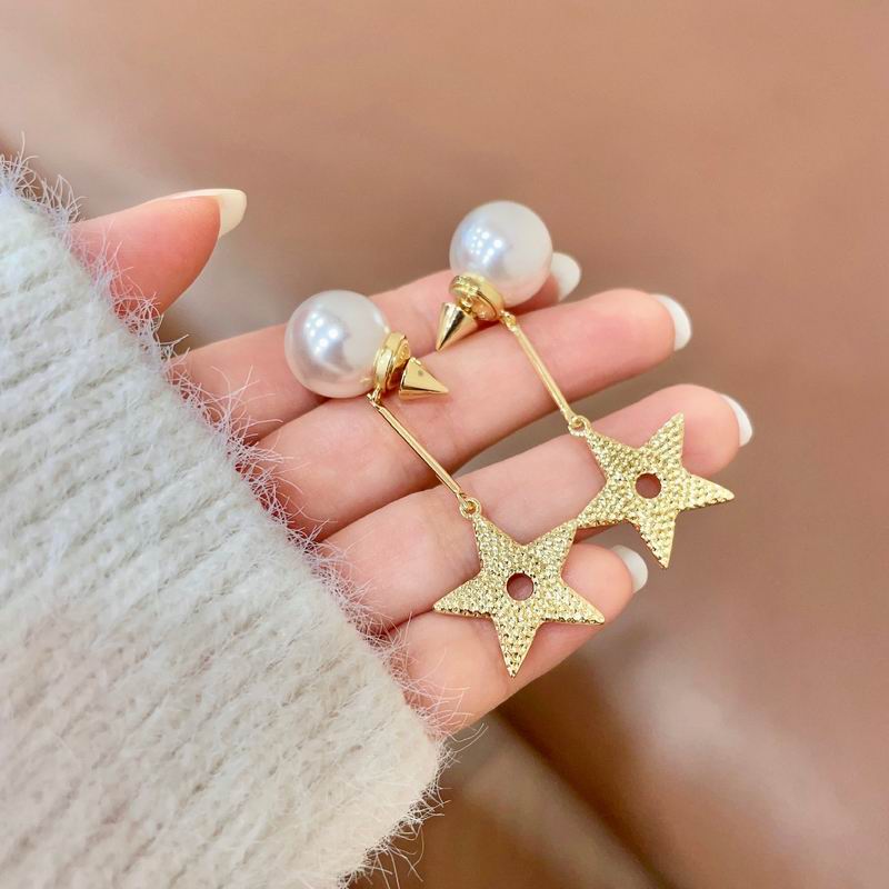 Dior Earring 02yxs10 (4)