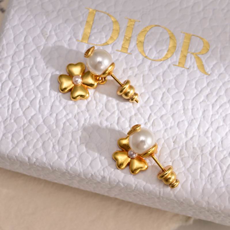 Dior Earring 02yxs10 (5)