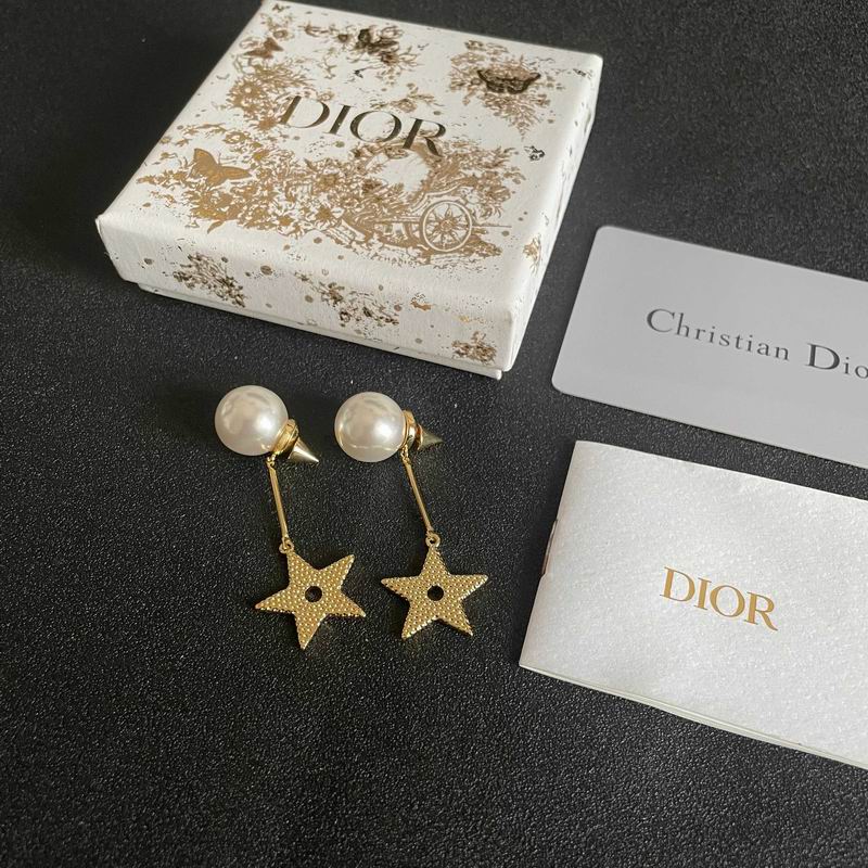 Dior Earring 02yxs10 (5)