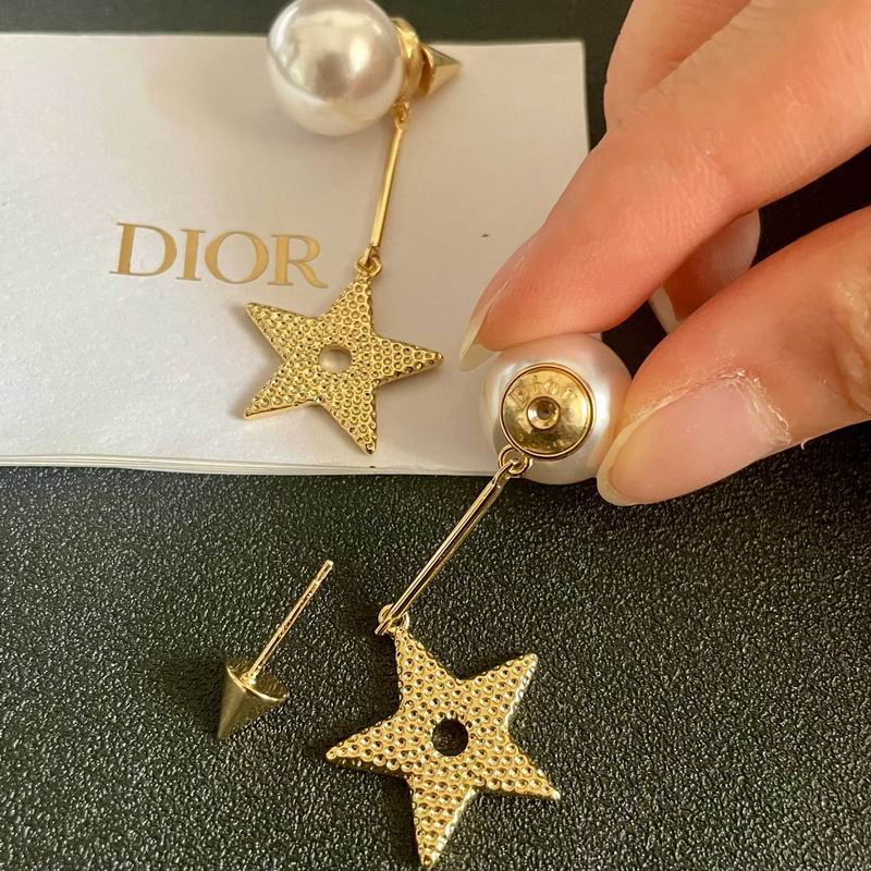 Dior Earring 02yxs10 (7)