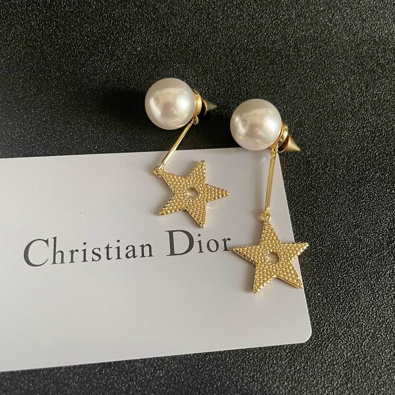 Dior Earring 02yxs10 (9)