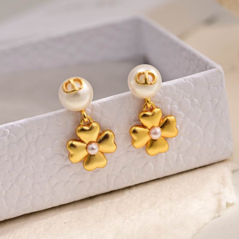 Dior Earring 02yxs10