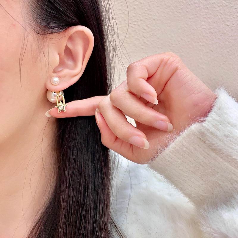 Dior Earring 02yxs11 (2)