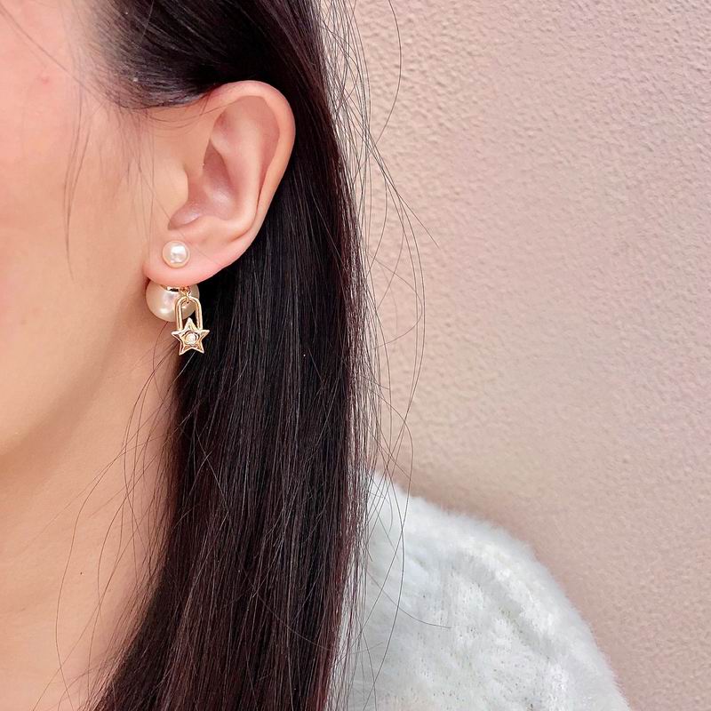 Dior Earring 02yxs11 (3)