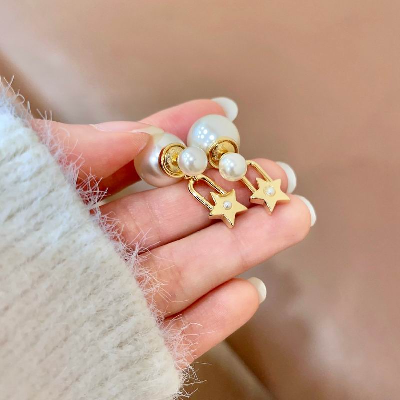 Dior Earring 02yxs11 (4)