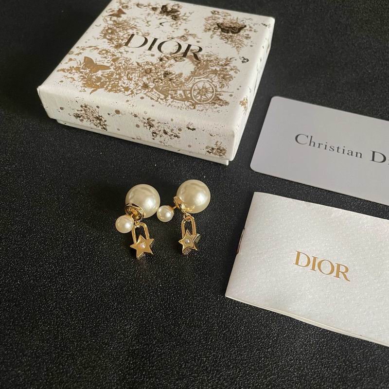 Dior Earring 02yxs11 (5)