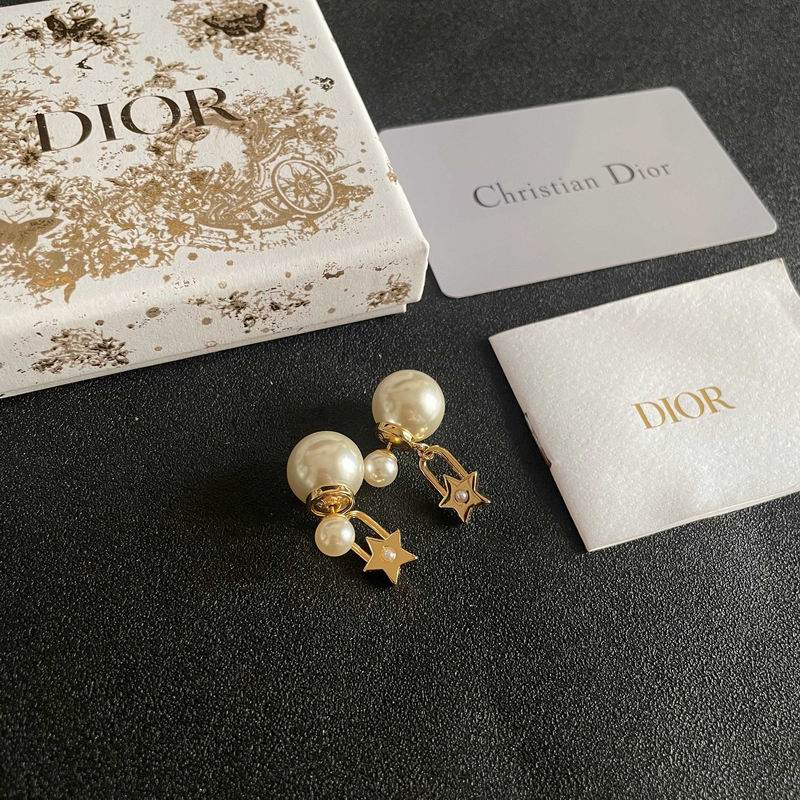 Dior Earring 02yxs11 (6)