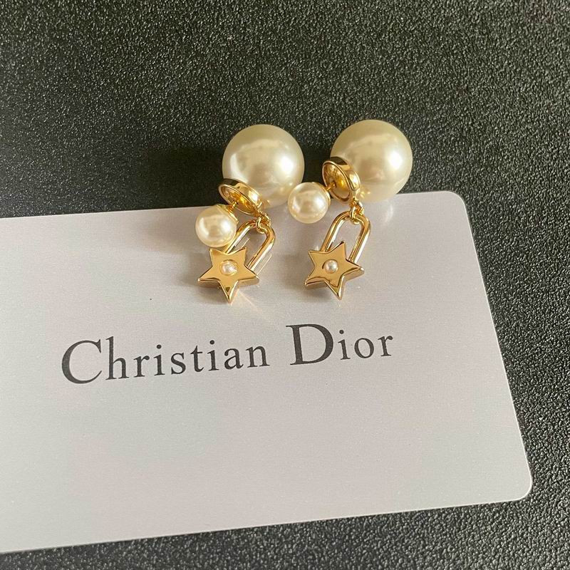 Dior Earring 02yxs11 (9)