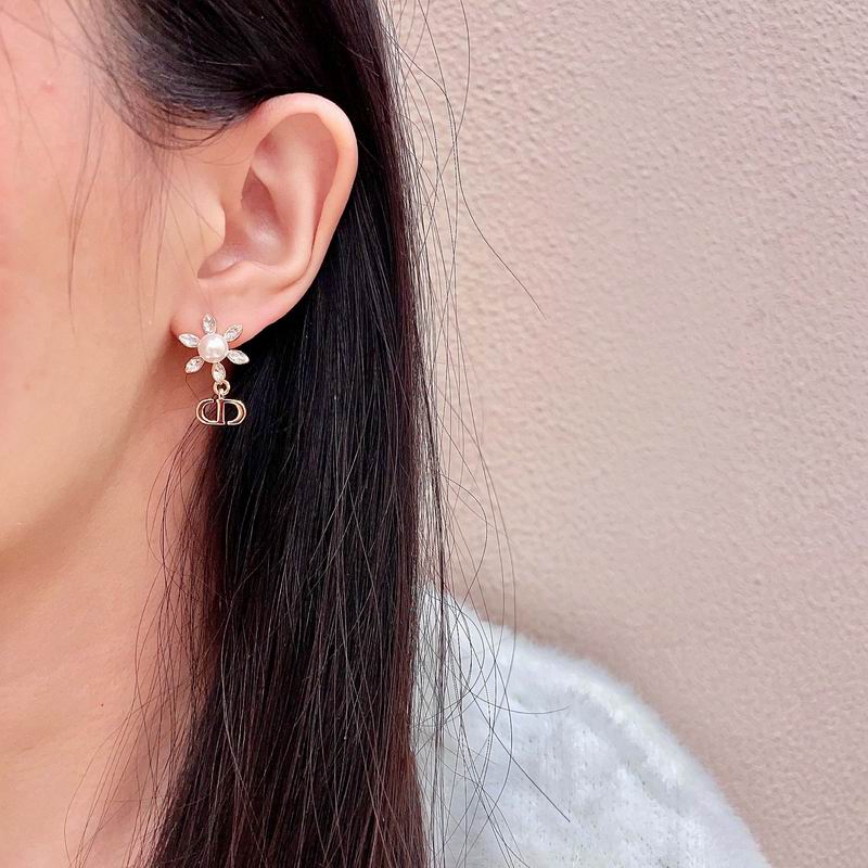 Dior Earring 02yxs12 (3)