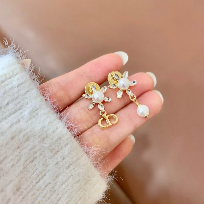 Dior Earring 02yxs12 (4)