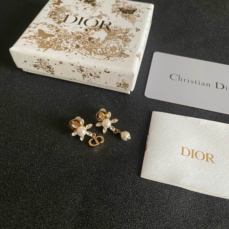 Dior Earring 02yxs12 (5)