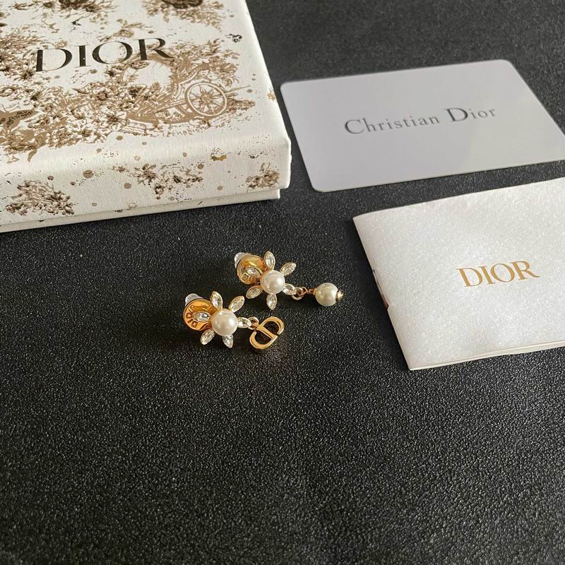 Dior Earring 02yxs12 (6)