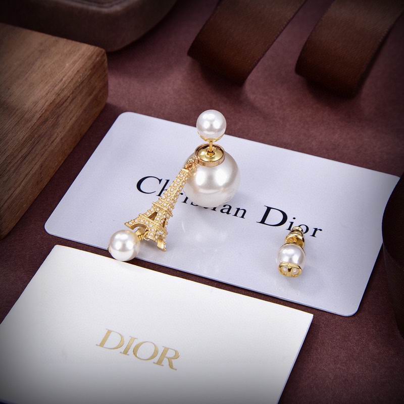 Dior Earring 02yxs13 (1)