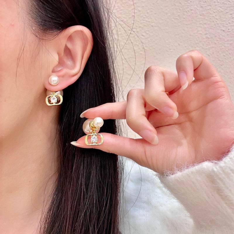 Dior Earring 02yxs13 (1)