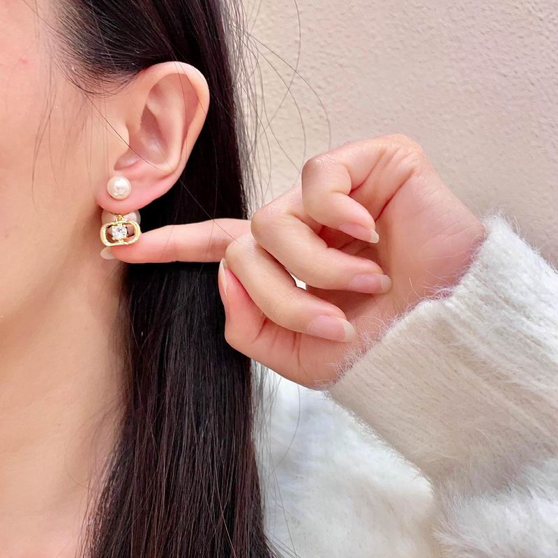 Dior Earring 02yxs13 (2)