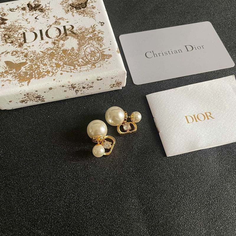 Dior Earring 02yxs13 (6)