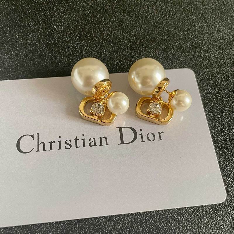 Dior Earring 02yxs13 (9)