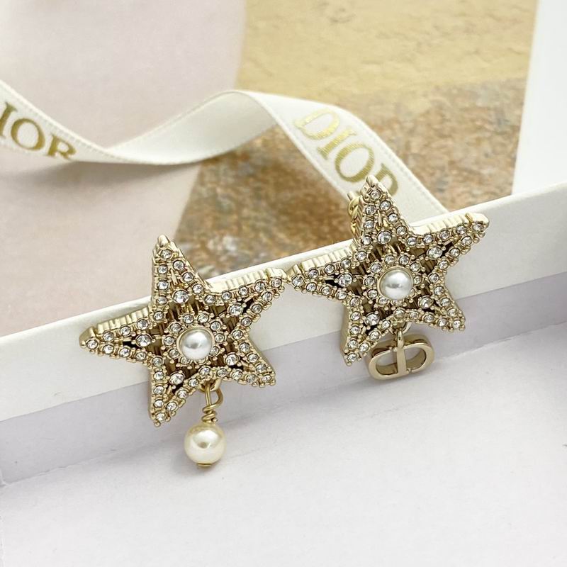 Dior Earring 02yxs14 (2)