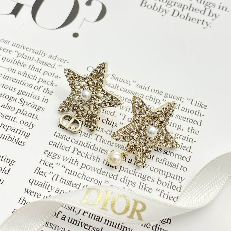 Dior Earring 02yxs14 (3)