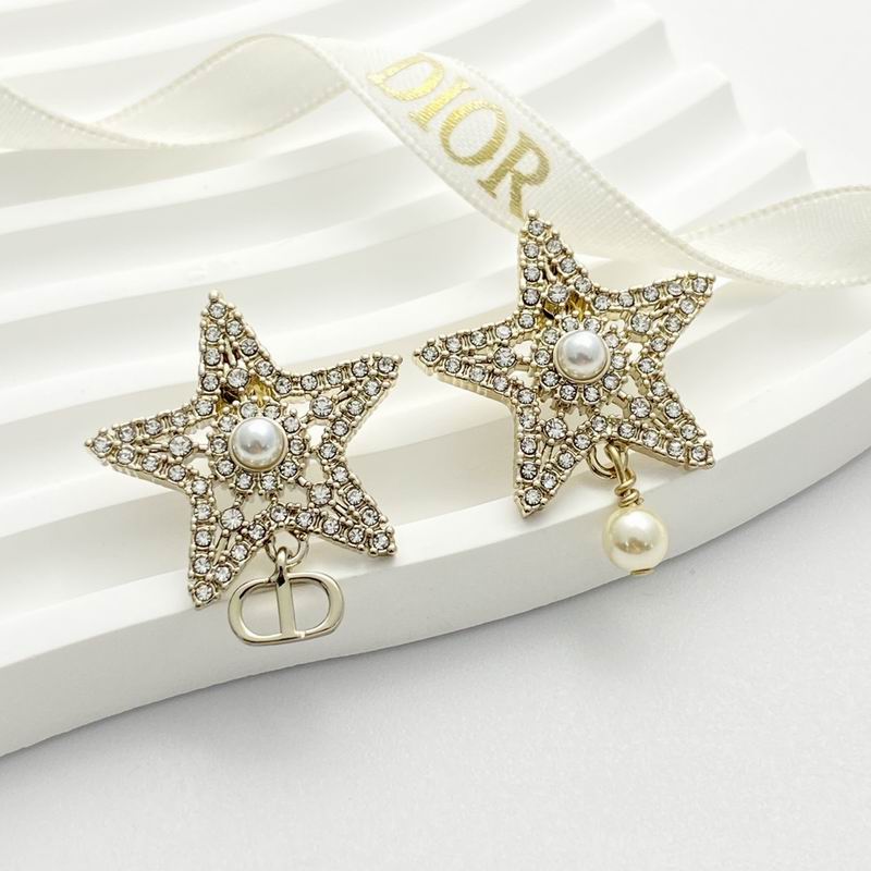 Dior Earring 02yxs14 (4)