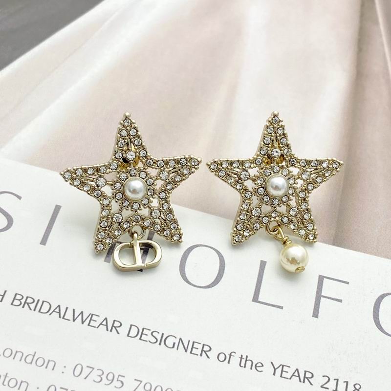 Dior Earring 02yxs14 (5)