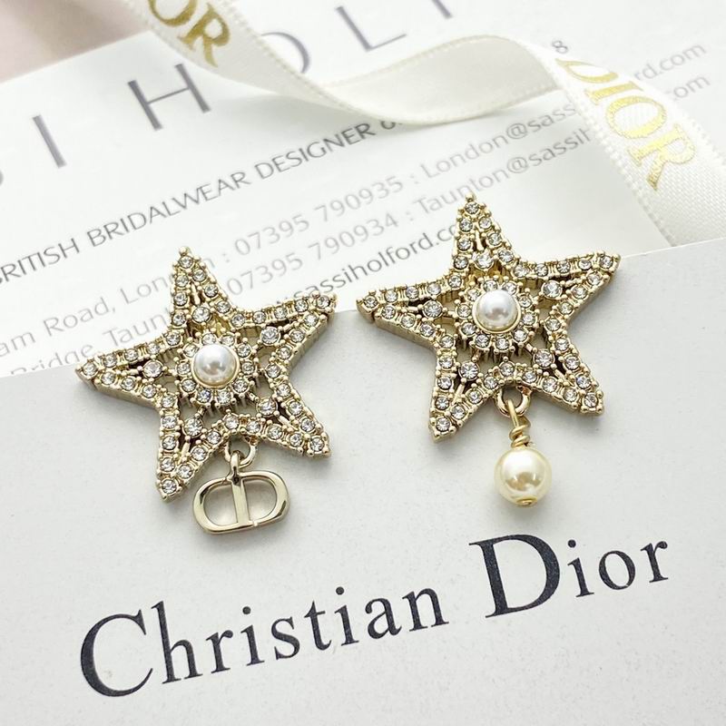 Dior Earring 02yxs14 (6)
