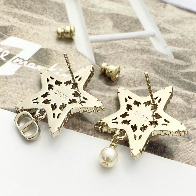 Dior Earring 02yxs14