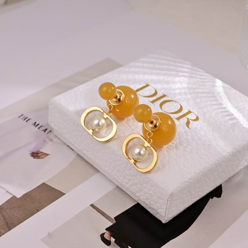 Dior Earring 02yxs15 (3)