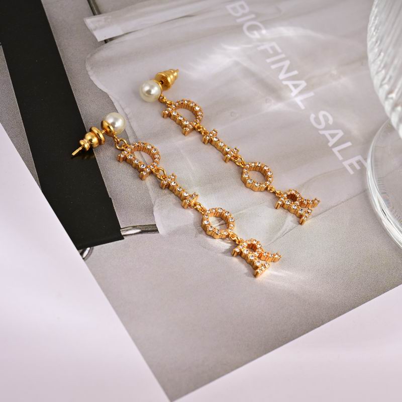 Dior Earring 02yxs15 (5)