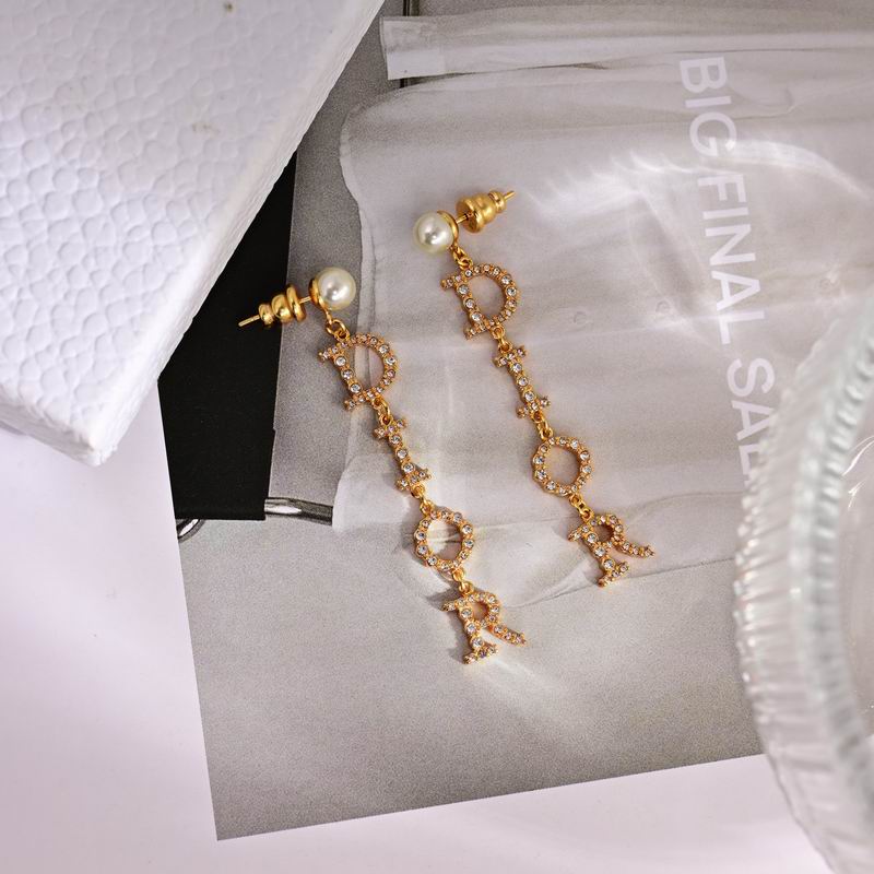 Dior Earring 02yxs15 (6)