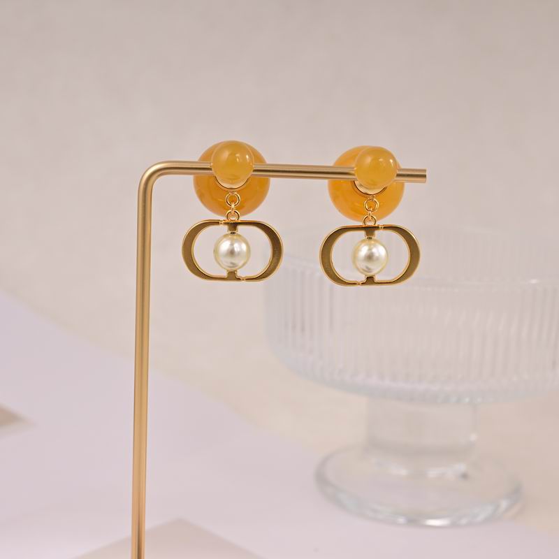 Dior Earring 02yxs15 (6)