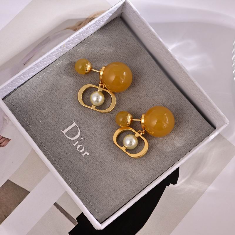 Dior Earring 02yxs15 (7)