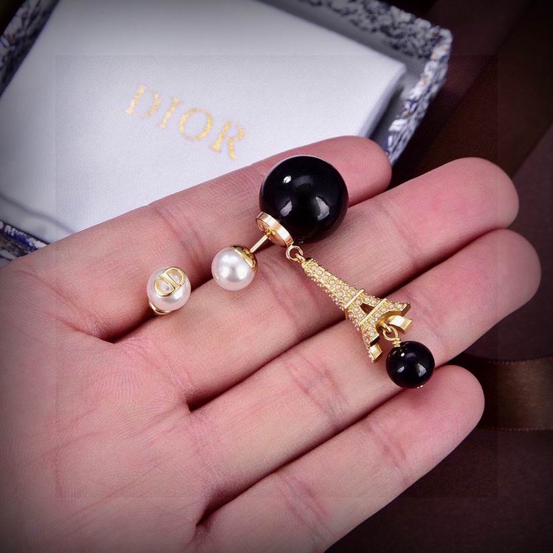 Dior Earring 02yxs16 (4)