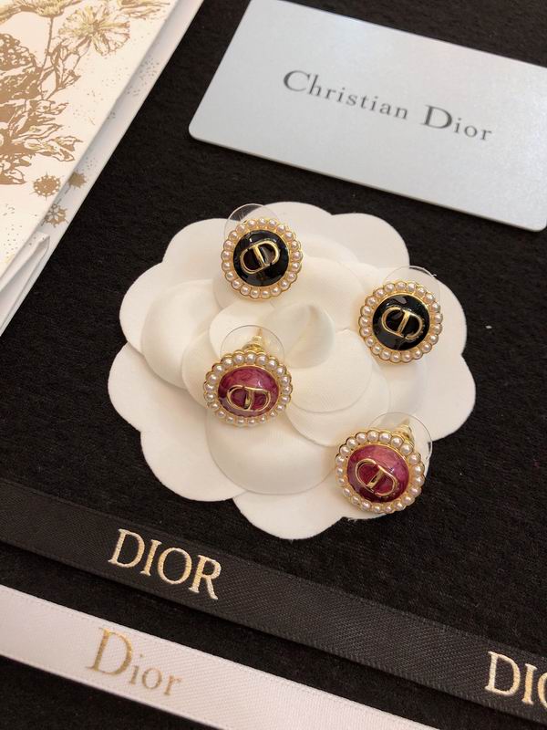Dior Earring 02yxs17 (2)