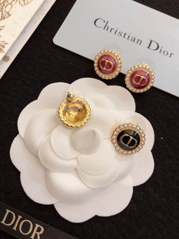 Dior Earring 02yxs17 (3)