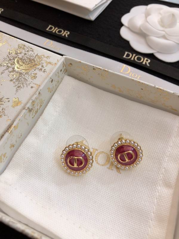 Dior Earring 02yxs17 (6)