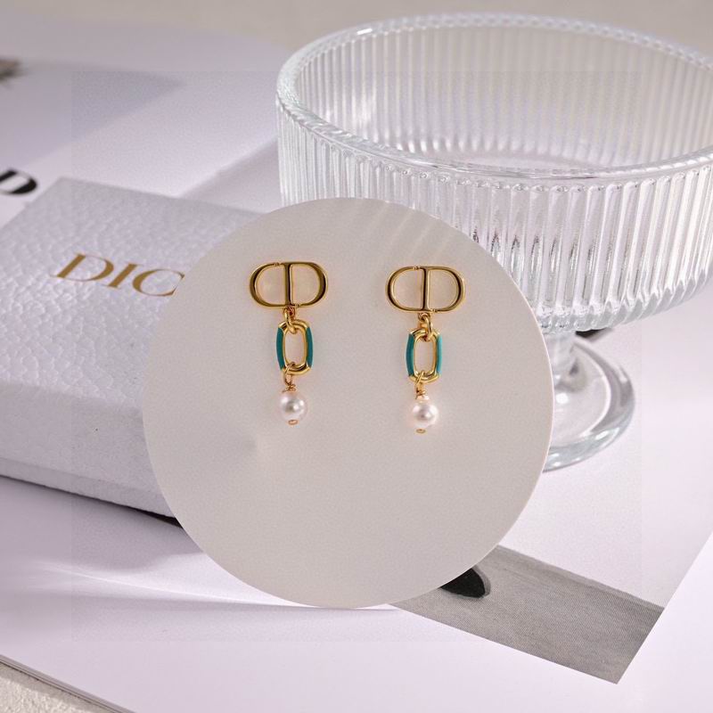 Dior Earring 02yxs17 (6)