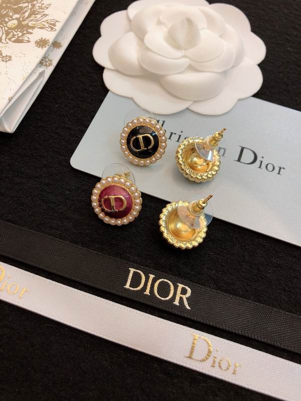Dior Earring 02yxs17 (9)