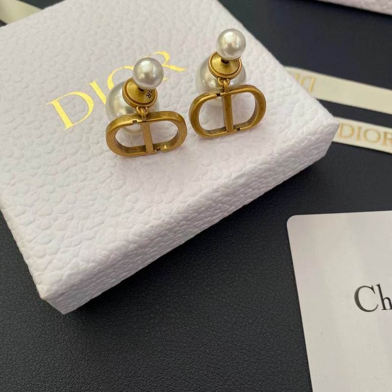 Dior Earring 02yxs18 (5)