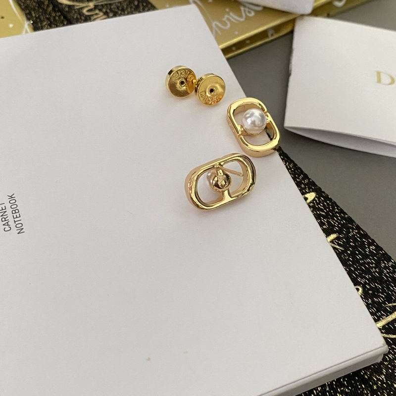 Dior Earring 02yxs19 (5)