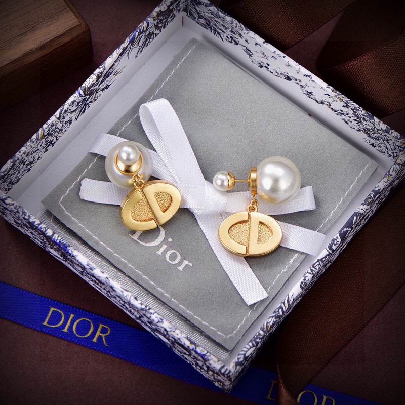 Dior Earring 02yxs20 (1)