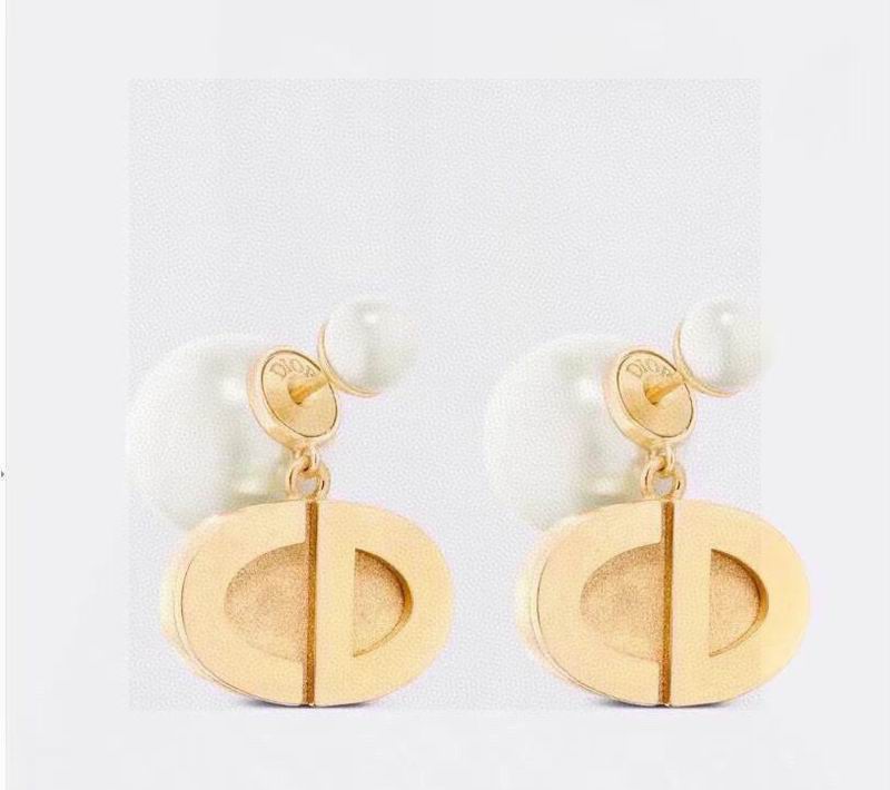 Dior Earring 02yxs20 (2)