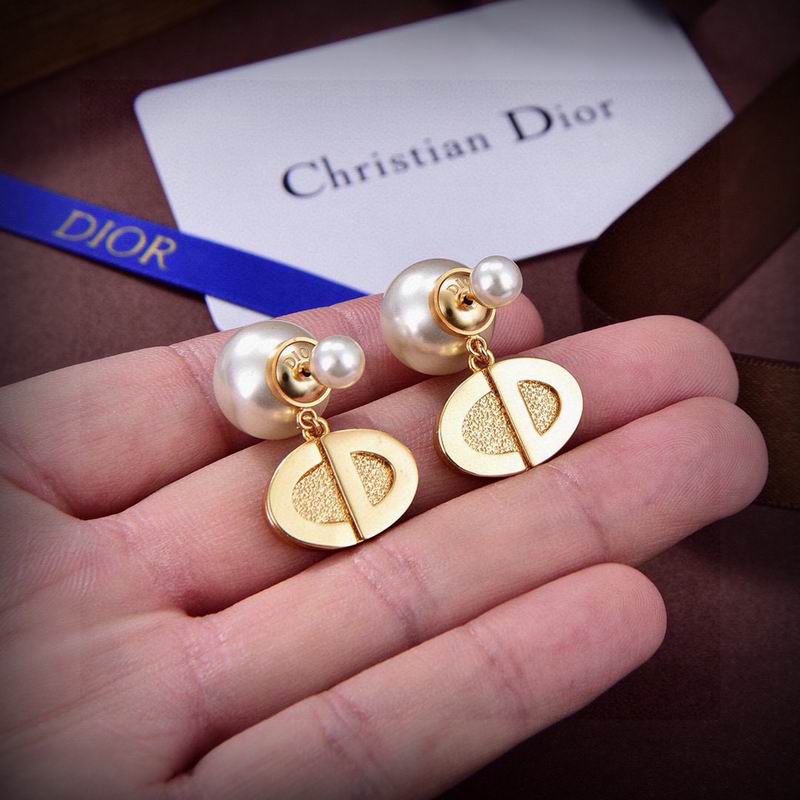Dior Earring 02yxs20 (4)